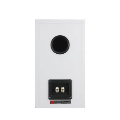 Полочная акустика Dali Oberon 3 white